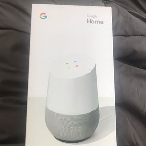 Google Home